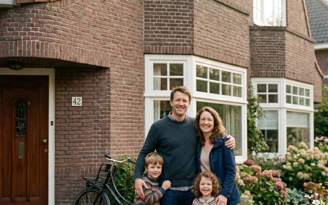 Energy labels in the Netherlands: the complete expat guide