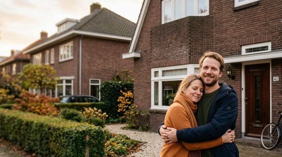 Renting Out Your Home in the Netherlands? Energy Label Rules Explained
