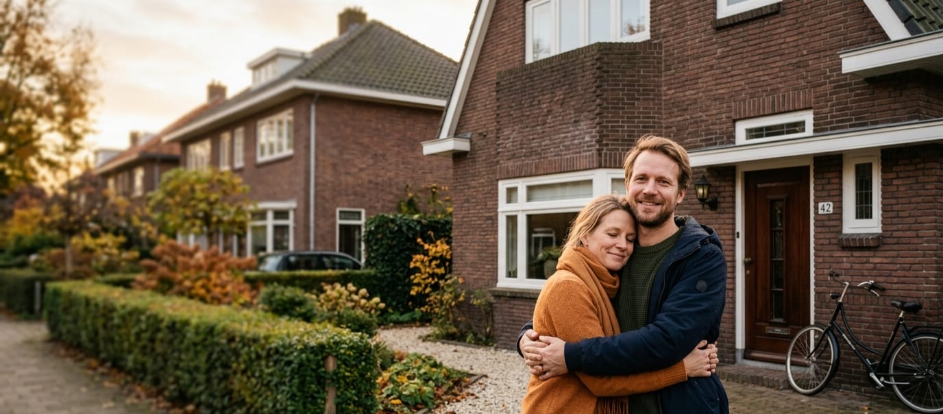 Renting Out Your Home in the Netherlands? Energy Label Rules Explained