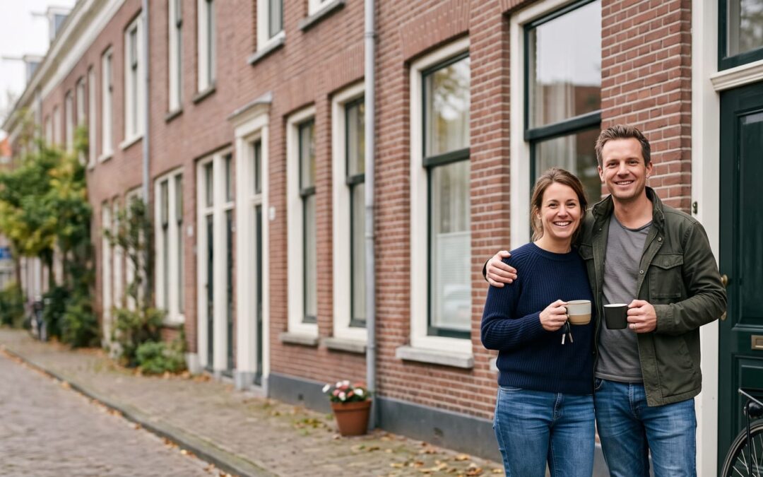 How Much Does an Energy Label Cost in the Netherlands?
