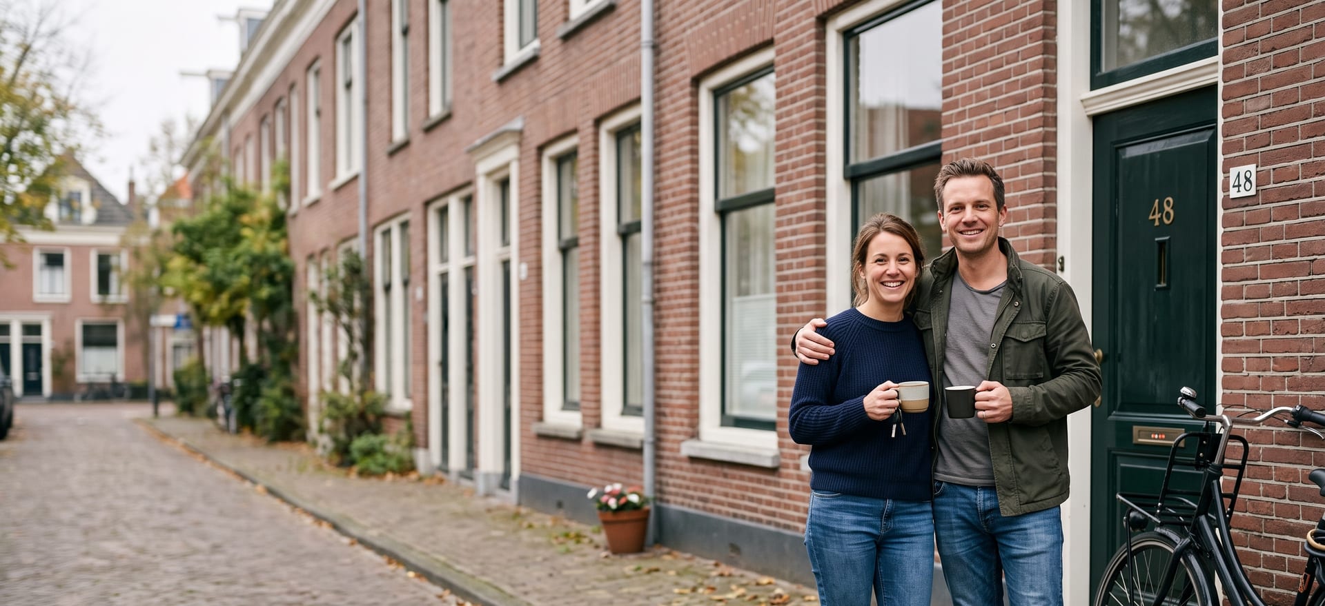 How Much Does an Energy Label Cost in the Netherlands?