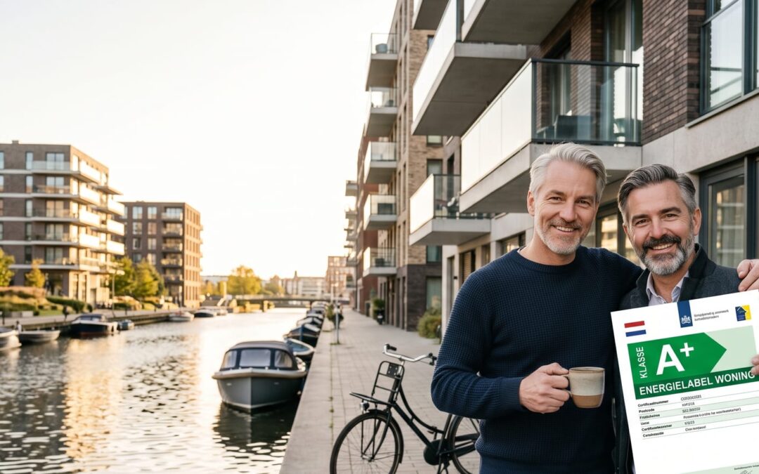 Selling Your Home in the Netherlands? Energy Label Timeline for Expats