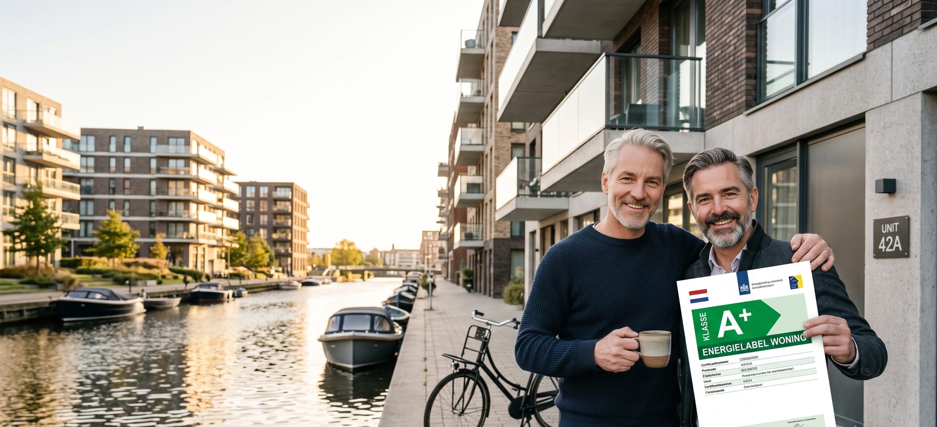 Selling Your Home in the Netherlands? Energy Label Timeline for Expats